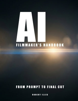 AI Filmmaker's Handbook: From Prompt to Final Cut by Illes, Robert