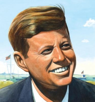 Jack's Path of Courage: The Life of John F. Kennedy by Rappaport, Doreen