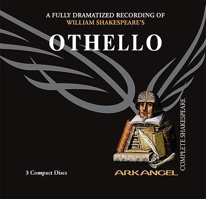 Othello by Shakespeare, William