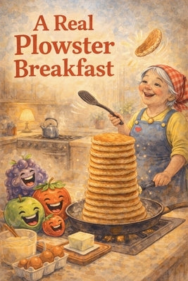 A Real Plowster Breakfast by Ravenwood, Cyn