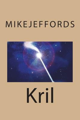 Kril by Jeffords, Michael