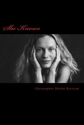 She Knows by Buhr, Madeline