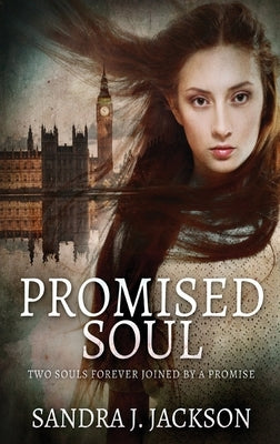 Promised Soul by Jackson, Sandra J.