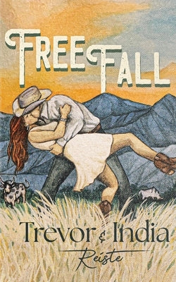 Free Fall by Reiste, India