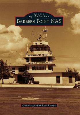 Barbers Point NAS by Sekigawa, Brad