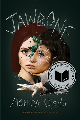 Jawbone by Ojeda, Mónica