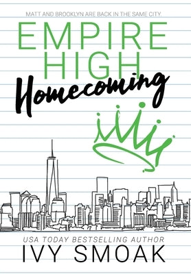 Homecoming by Smoak, Ivy