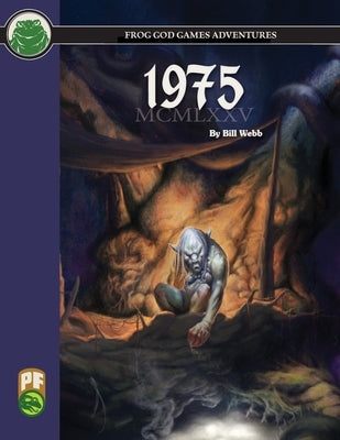 1975 Pf by Webb, Bill