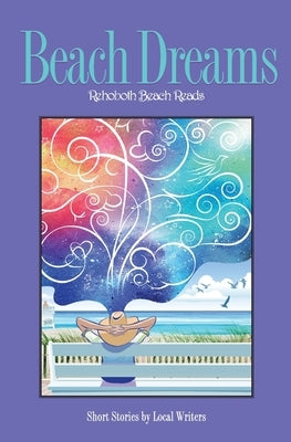 Beach Dreams by Sakaduski, Nancy