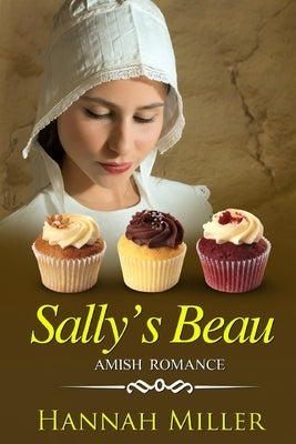 Sally's Beau by Miller, Hannah