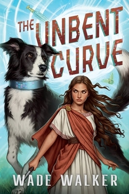 The Unbent Curve by Walker, Wade