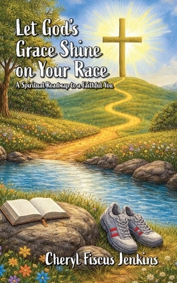 Let God's Grace Shine on Your Race: A Spiritual Roadmap to a Faithful You by Jenkins, Cheryl Fiscus