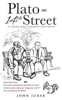 Plato On 14th Street by Jubak, John