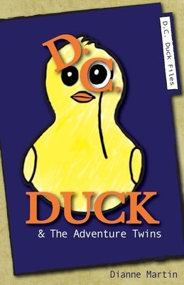 D.C. Duck by Martin, Dianne