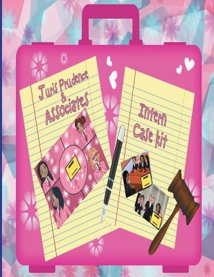 Juris Prudence & Associates Intern Case Kit by Childress, Jn