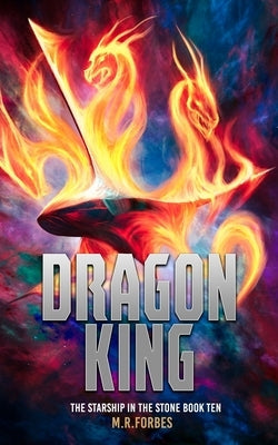 Dragon King by Forbes, M. R.