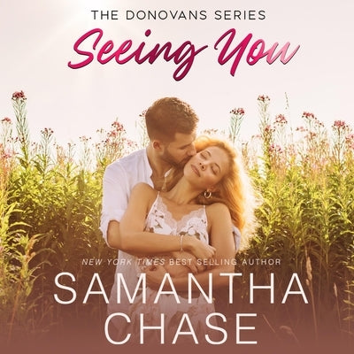 Seeing You by Chase, Samantha