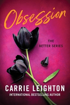 Obsession by Leighton, Carrie