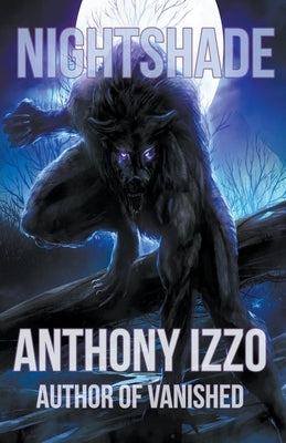 Nightshade by Izzo, Anthony