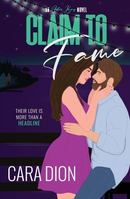 Claim to Fame by Dion, Cara