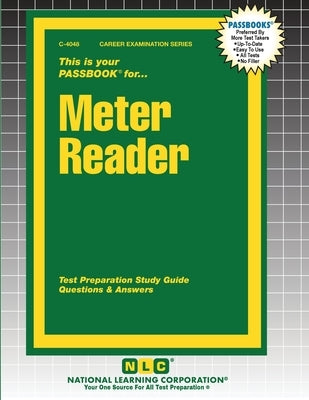 Meter Reader by Passbooks