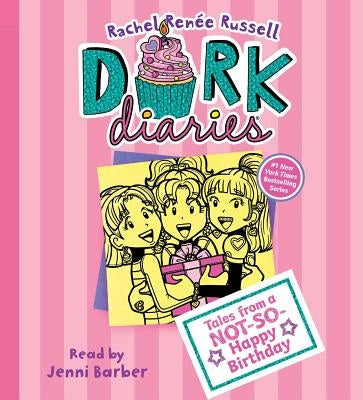 Dork Diaries 13, 13: Tales from a Not-So-Happy Birthday by Russell, Rachel Renée