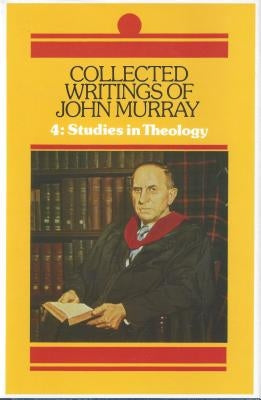 Collected Writings of John Mur by Murray, John