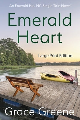 Emerald Heart by Greene, Grace