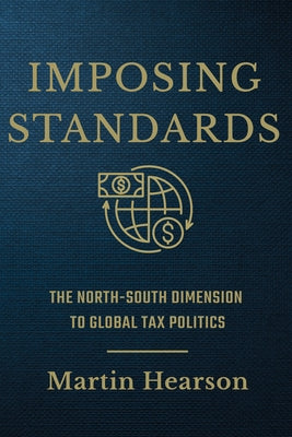 Imposing Standards by Hearson, Martin