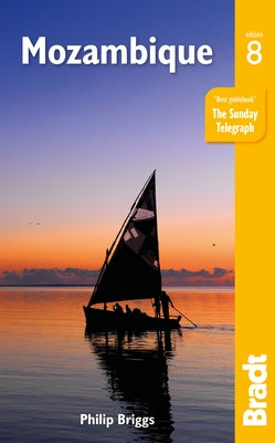 Mozambique by Briggs, Philip