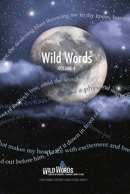 Wild Words Volume 4 by Leitrim County Council Arts Office