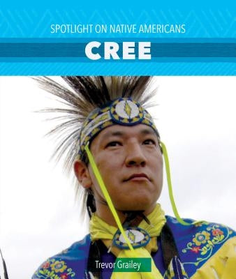 Cree by Grailey, Trevor
