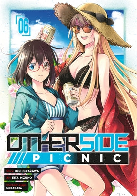 Otherside Picnic 06 (Manga) by Miyazawa, Iori