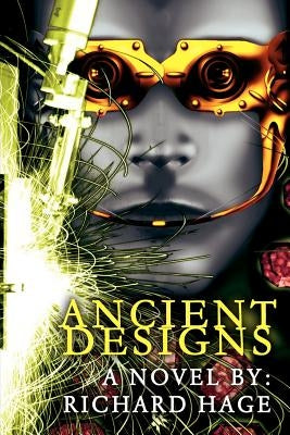 Ancient Designs by Hage, Richard