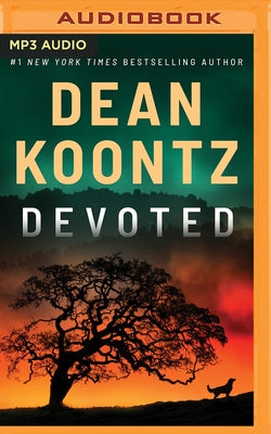 Devoted by Koontz, Dean