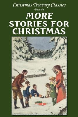 More Stories for Christmas by Gale, Zona