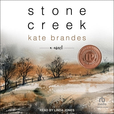Stone Creek by Brandes, Kate