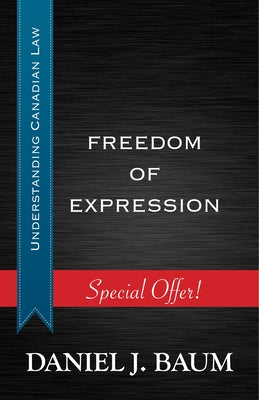 Freedom of Expression by Baum, Daniel J.