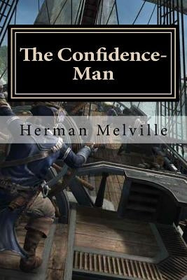 The Confidence-Man by Hollybook