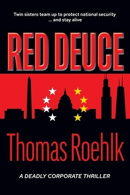 Red Deuce by Roehlk, Thomas