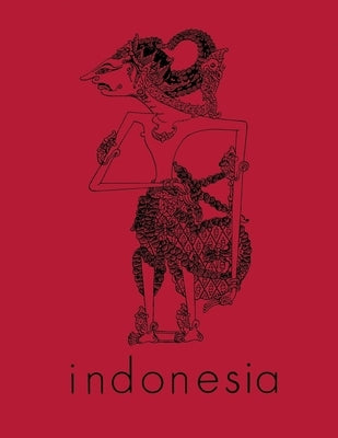 Indonesia Journal: October 1973 by Anderson, Benedict R. O'g