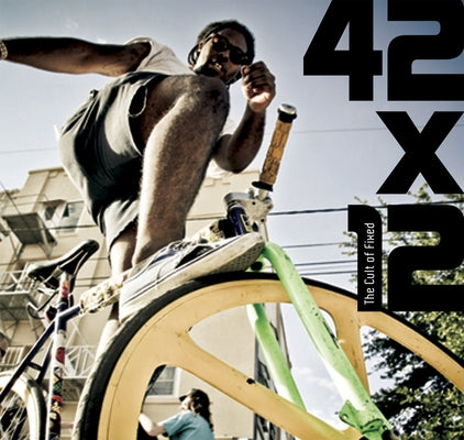 42x12. the Cult of Fixed by Potter, Patrick