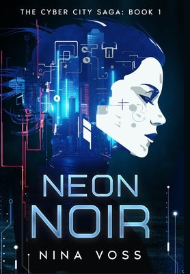 Neon Noir by Voss, Nina