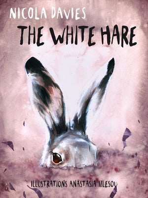 The White Hare by Davies, Nicola