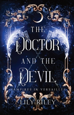 The Doctor and the Devil by Riley, Lily