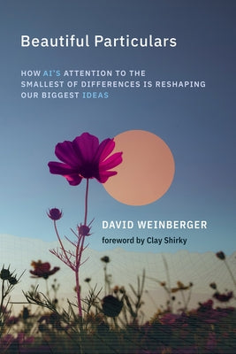 Beautiful Particulars: How Ai's Attention to the Smallest of Differences Is Reshaping Our Biggest Ideas by Weinberger, David