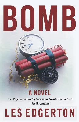 Bomb! by Edgerton, Les