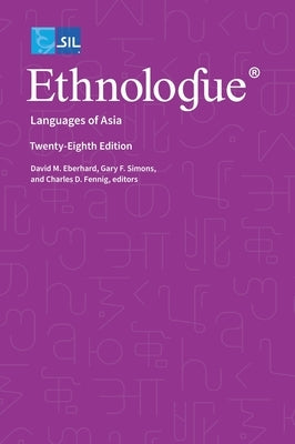 Ethnologue: Languages of Asia by Simons, Gary F.