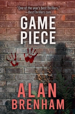 Game Piece by Brenham, Alan