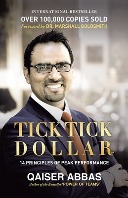 Tick Tick Dollar by Abbas, Qaiser